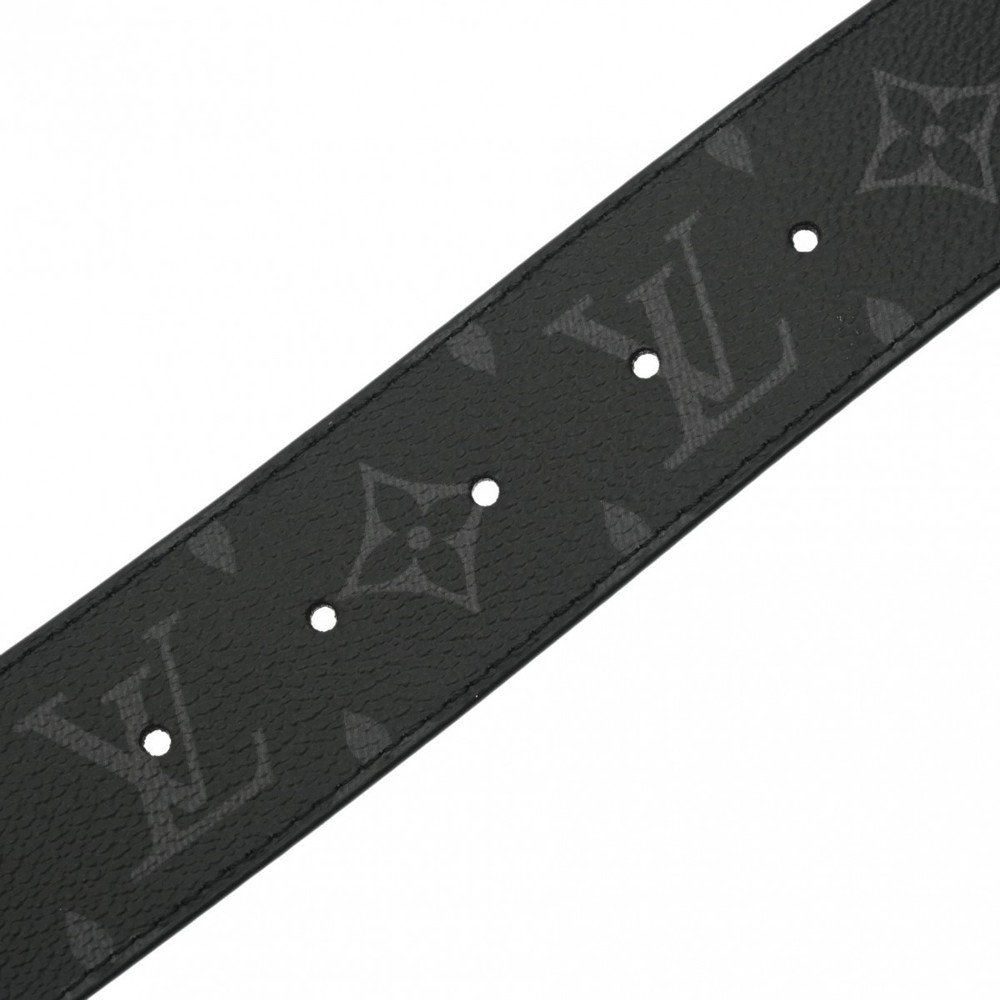 Louis Vuitton Monograph Eclipse Reversible Lv Bla… - image 7